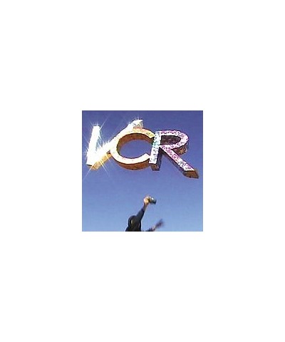 VCR CD $6.24 CD