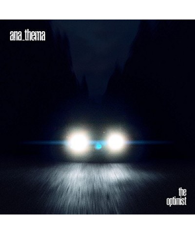 Anathema OPTIMIST Vinyl Record $12.10 Vinyl