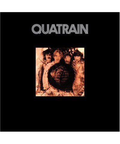 Quatrain Vinyl Record $12.58 Vinyl