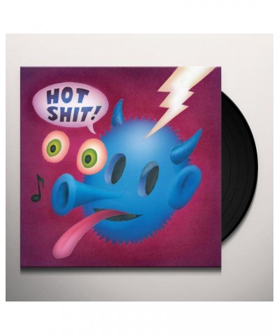 Quasi Hot Shit Vinyl Record $7.12 Vinyl