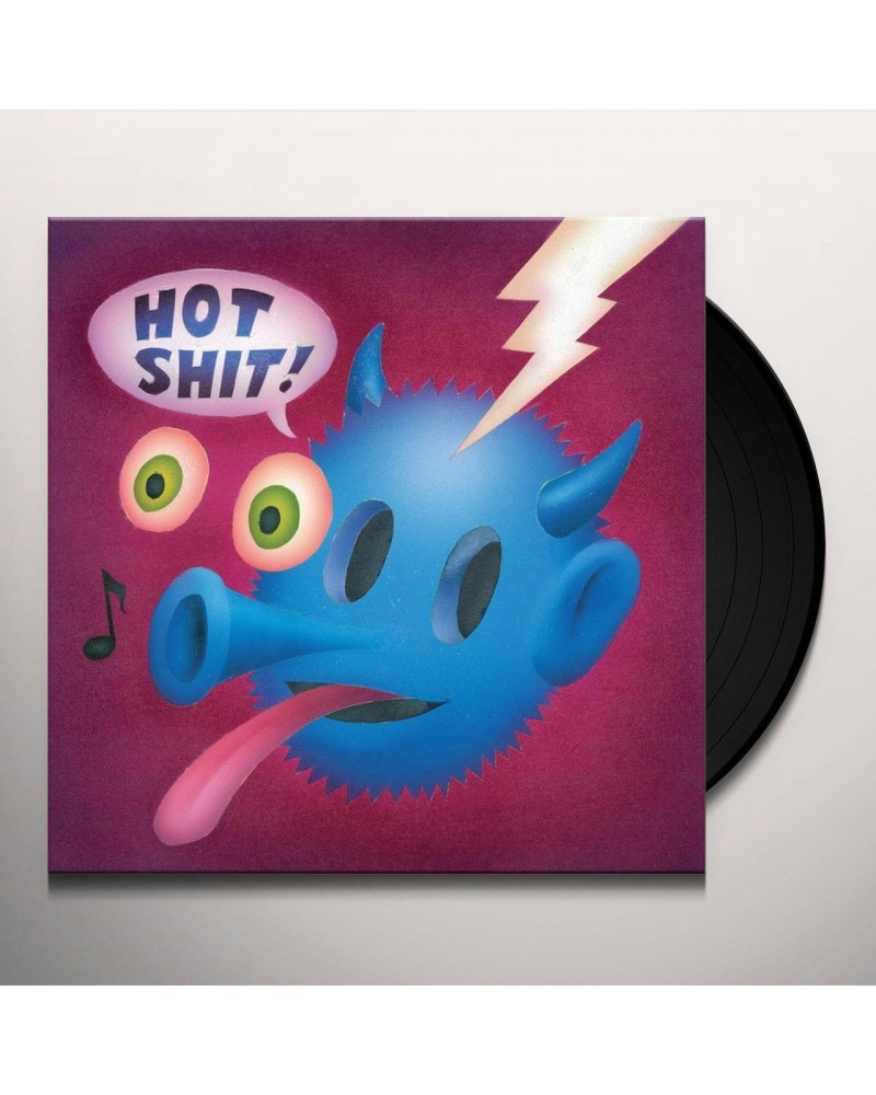 Quasi Hot Shit Vinyl Record $7.12 Vinyl