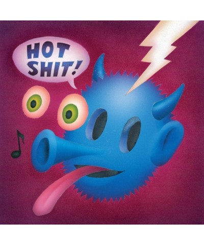 Quasi Hot Shit Vinyl Record $7.12 Vinyl