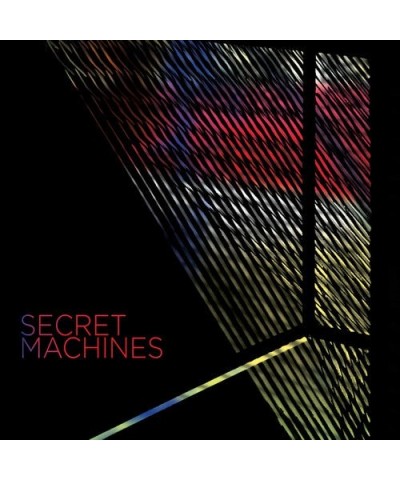 Secret Machines Vinyl Record $12.02 Vinyl