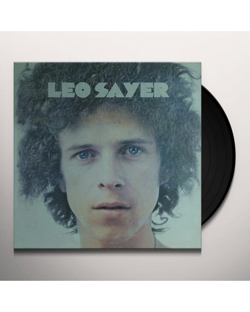 Leo Sayer Silverbird Vinyl Record $10.56 Vinyl