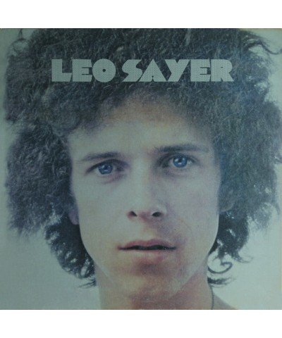 Leo Sayer Silverbird Vinyl Record $10.56 Vinyl