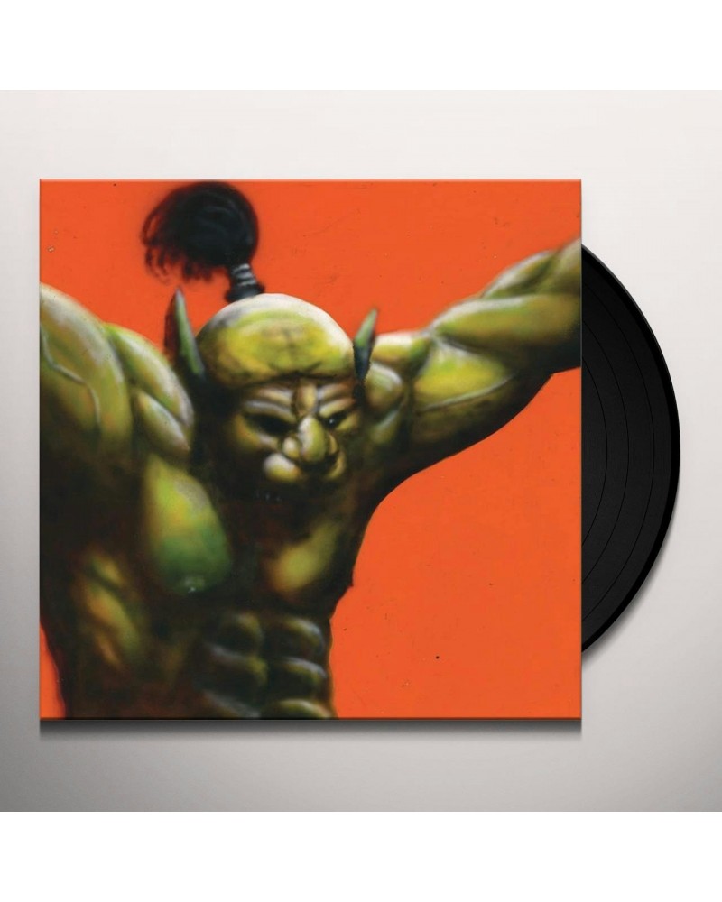 Thee Oh Sees Face Stabber Vinyl Record $13.23 Vinyl