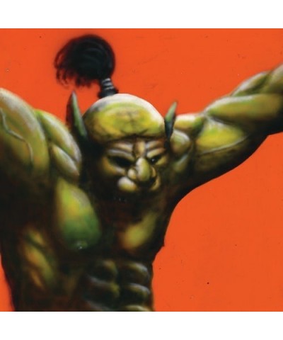 Thee Oh Sees Face Stabber Vinyl Record $13.23 Vinyl