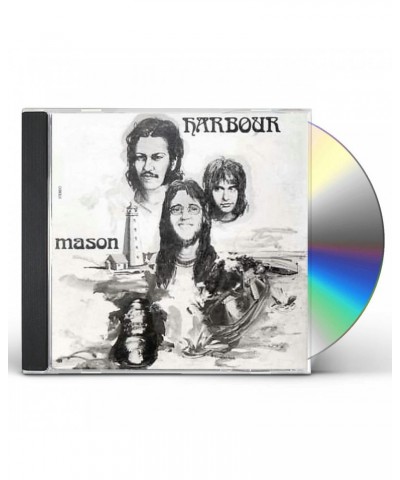 Mason HARBOUR CD $4.68 CD