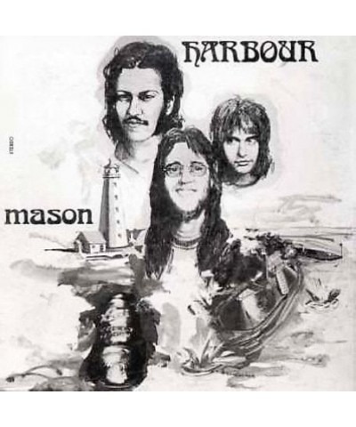 Mason HARBOUR CD $4.68 CD