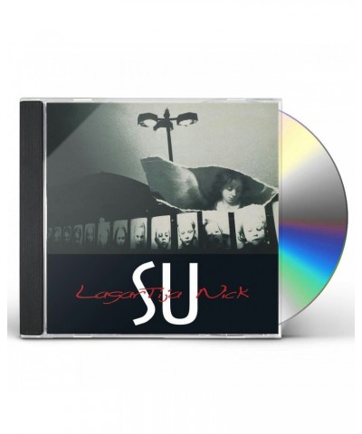 Lagartija Nick SU CD $3.45 CD