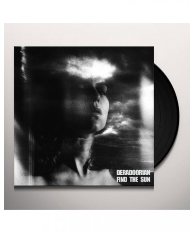 Deradoorian Find The Sun Vinyl Record $7.65 Vinyl