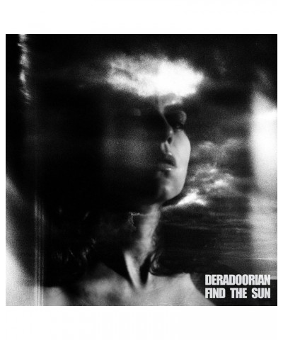 Deradoorian Find The Sun Vinyl Record $7.65 Vinyl