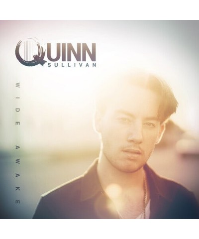 Quinn Sullivan WIDE AWAKE CD $6.23 CD