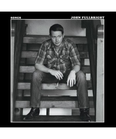 John Fullbright SONGS CD $4.20 CD