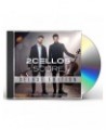 2CELLOS SCORE CD $7.80 CD