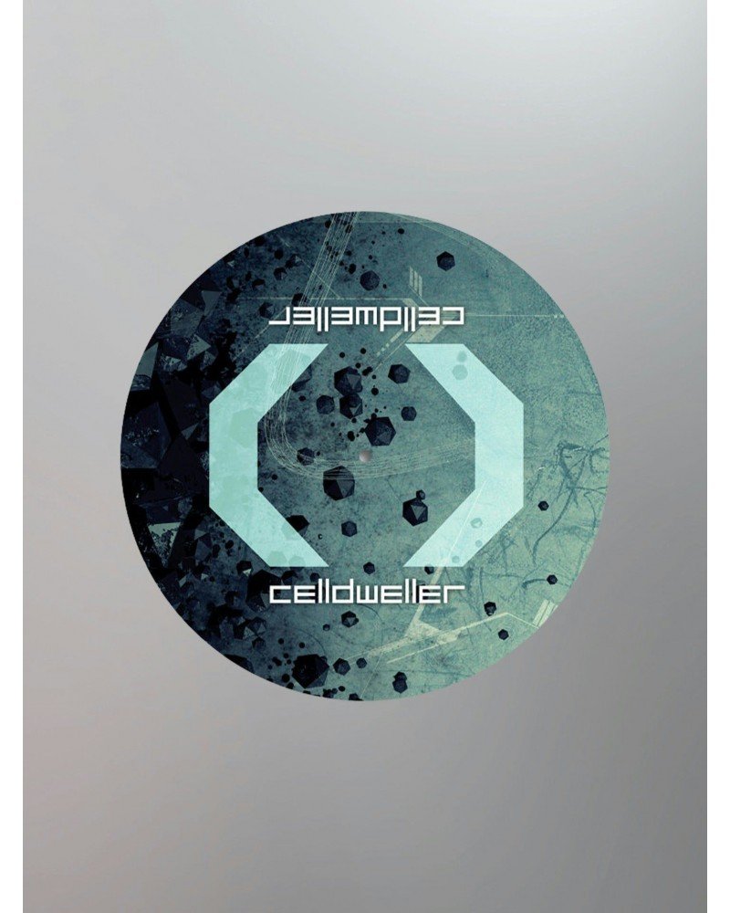 Celldweller Vinyl Slipmat $4.80 Vinyl