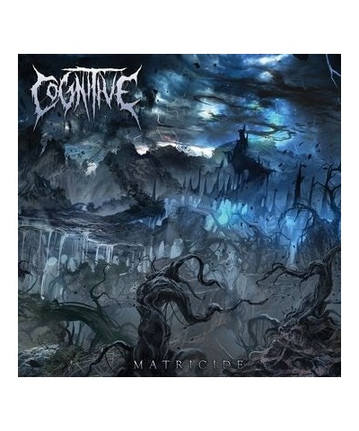 Cognitive Matricide Vinyl Record $10.73 Vinyl