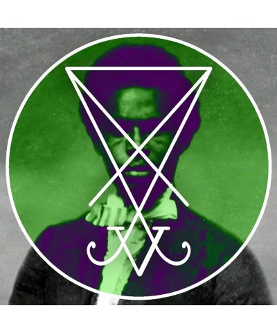 Zeal & Ardor Devil Is Fine Vinyl Record $8.80 Vinyl