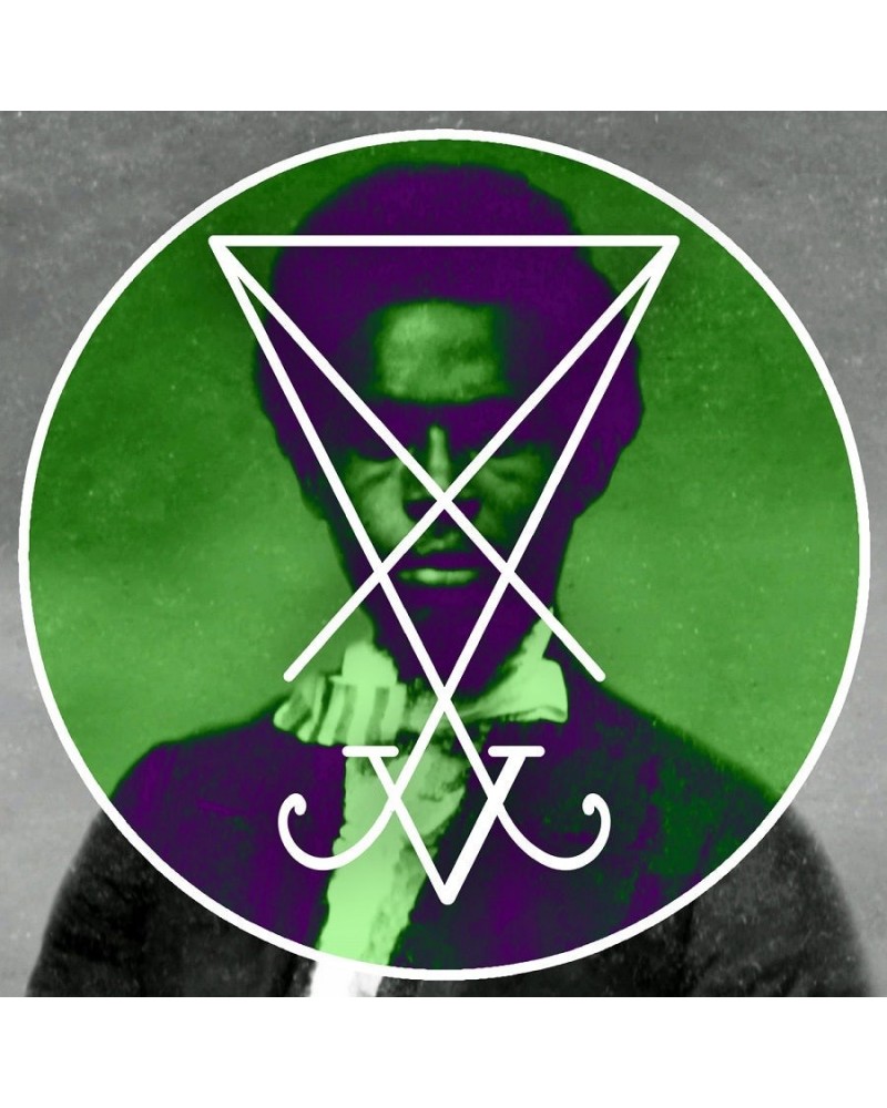 Zeal & Ardor Devil Is Fine Vinyl Record $8.80 Vinyl