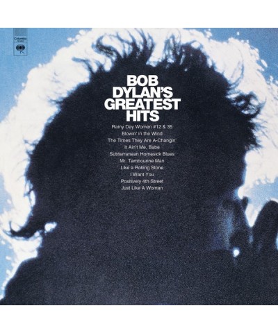 Bob Dylan GREATEST HITS (150G/DL CARD) Vinyl Record $9.12 Vinyl