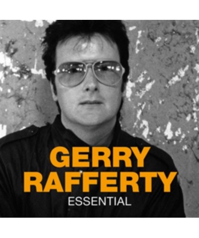 Gerry Rafferty CD - Essential $8.78 CD