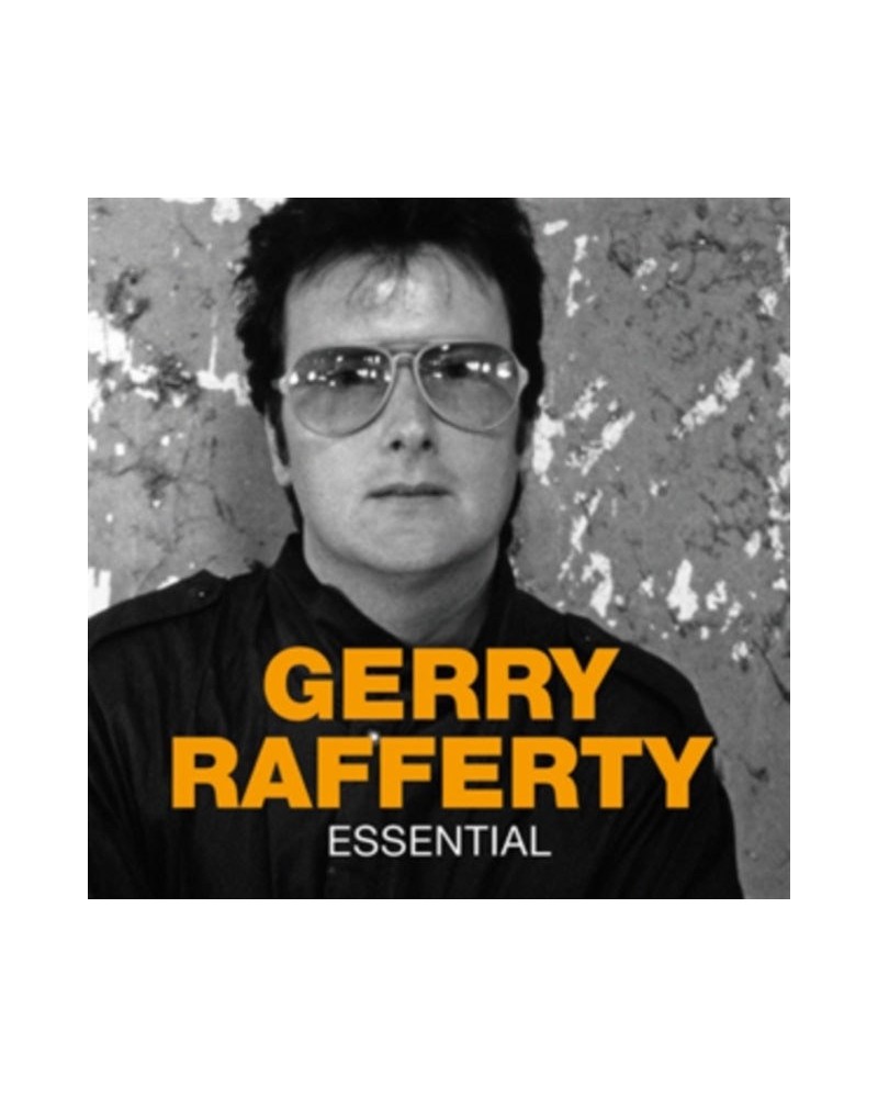 Gerry Rafferty CD - Essential $8.78 CD