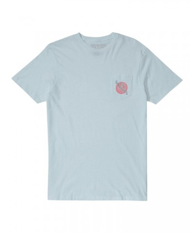 The Growlers “Crying” Pocket T-Shirt $9.00 Shirts