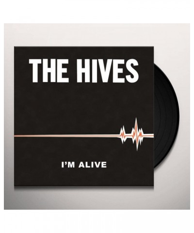 The Hives THE HIVE GOOD SAMARITAN/ I'M ALIVE 7"" VINYL $4.60 Vinyl