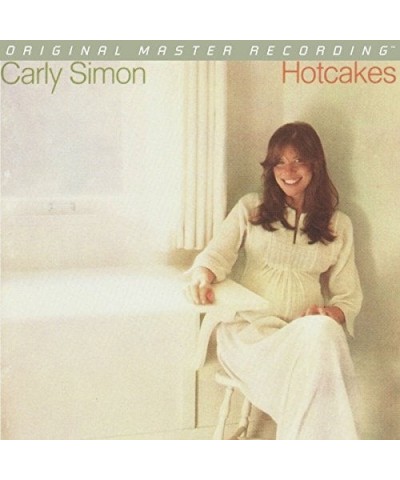 Carly Simon HOTCAKES Super Audio CD $16.41 CD