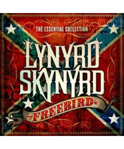 Lynyrd Skynyrd CD - Free Bird: The Collection $7.35 CD