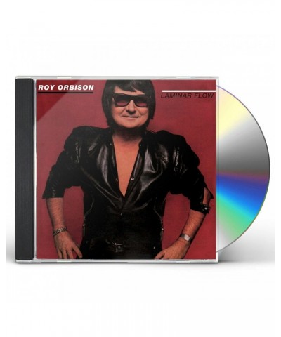 Roy Orbison LAMINAR FLOW CD $5.47 CD