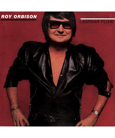 Roy Orbison LAMINAR FLOW CD $5.47 CD