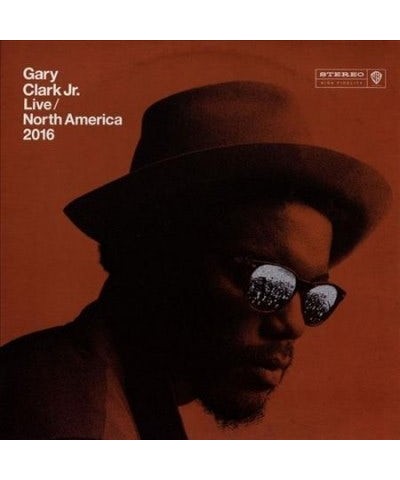 Gary Clark Jr. Live North America 2016 Vinyl Record $10.09 Vinyl