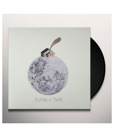 Buffalo Tom ONLY LIVING BOY IN NEW YORK / SEEKER Vinyl Record $4.13 Vinyl