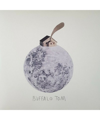 Buffalo Tom ONLY LIVING BOY IN NEW YORK / SEEKER Vinyl Record $4.13 Vinyl