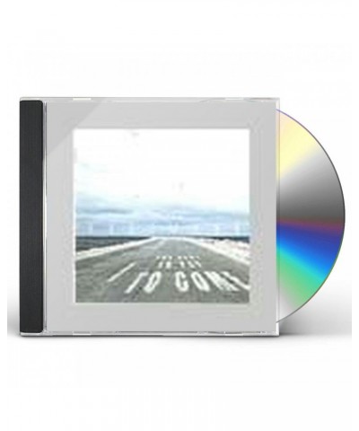 Hartmann BEST IS YET TO COME CD $10.53 CD