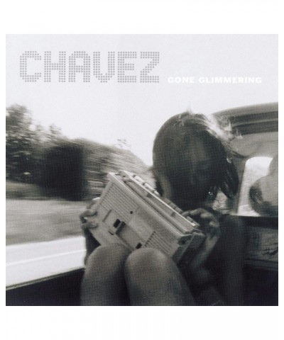 Chavez Gone Glimmering Vinyl Record $7.29 Vinyl