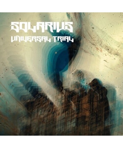 Solarius Universal Trial Vinyl Record $10.56 Vinyl