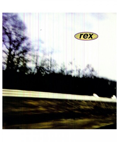 Rex Vinyl Record $5.02 Vinyl