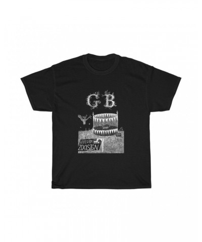 GBMystical Zoo Sign Tee $6.60 Shirts