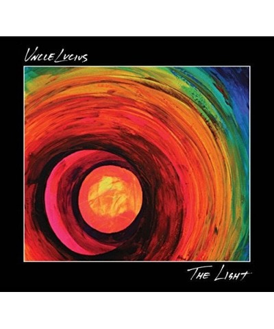 Uncle Lucius LIGHT Vinyl Record $6.93 Vinyl