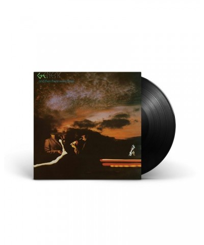 Genesis ...And Then There Were Three LP (Vinyl) $7.50 Vinyl