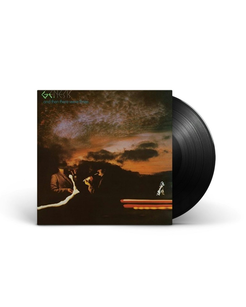 Genesis ...And Then There Were Three LP (Vinyl) $7.50 Vinyl