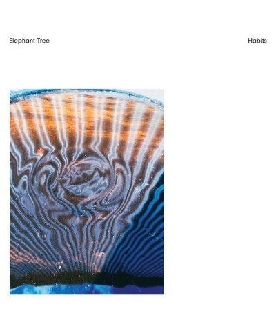 Elephant Tree Habits Vinyl Record $8.14 Vinyl