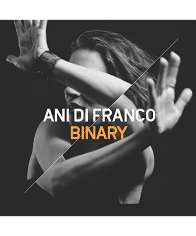 Ani DiFranco Binary Vinyl Record $8.23 Vinyl