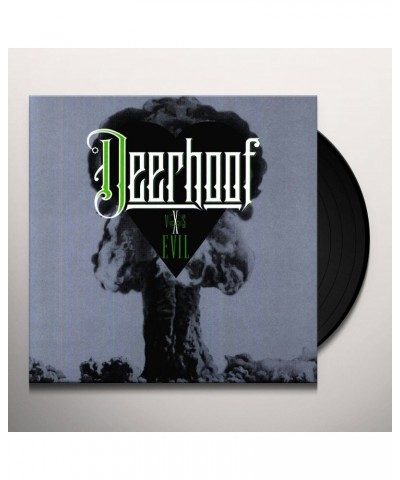 Deerhoof VS EVIL Vinyl Record $7.92 Vinyl