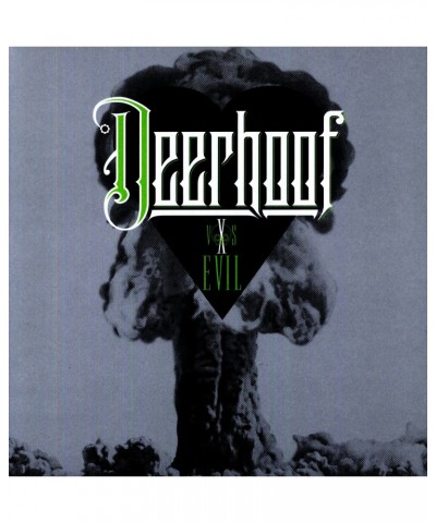 Deerhoof VS EVIL Vinyl Record $7.92 Vinyl