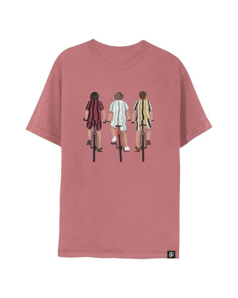 AJR Bike Riders Tee $16.00 Shirts