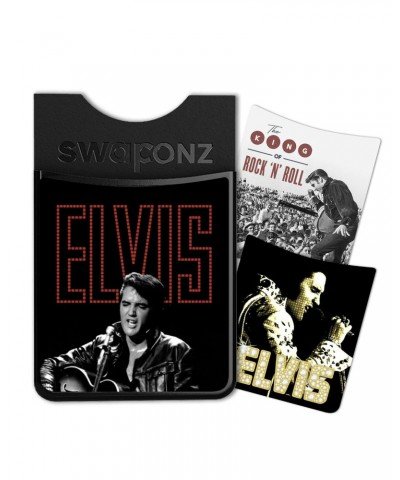 Elvis Presley Phone Wallet - 68 Comeback $6.27 Accessories