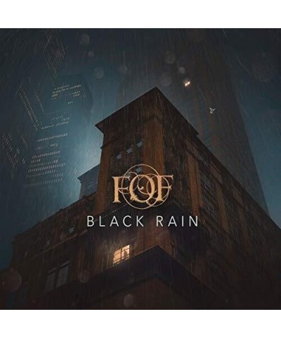 Fish On Friday BLACK RAIN CD $5.58 CD